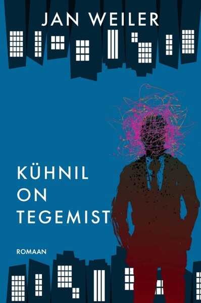 E-raamat: Kühnil on tegemist