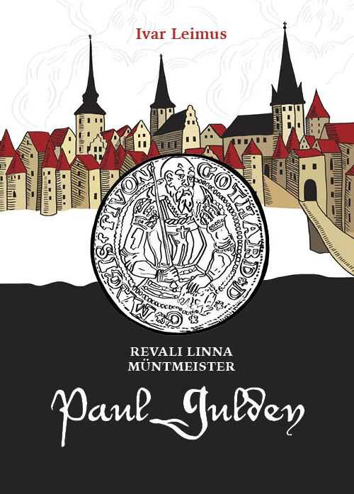 Revali Linna Müntmeister Paul Gulden