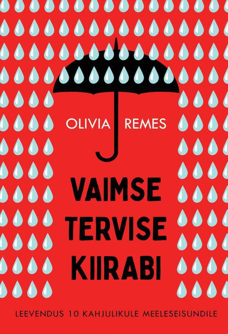 E-raamat: Vaimse tervise kiirabi
