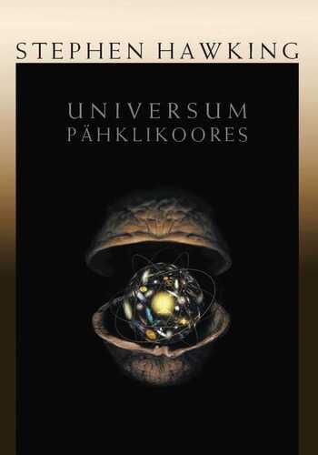 Universum pähklikoores