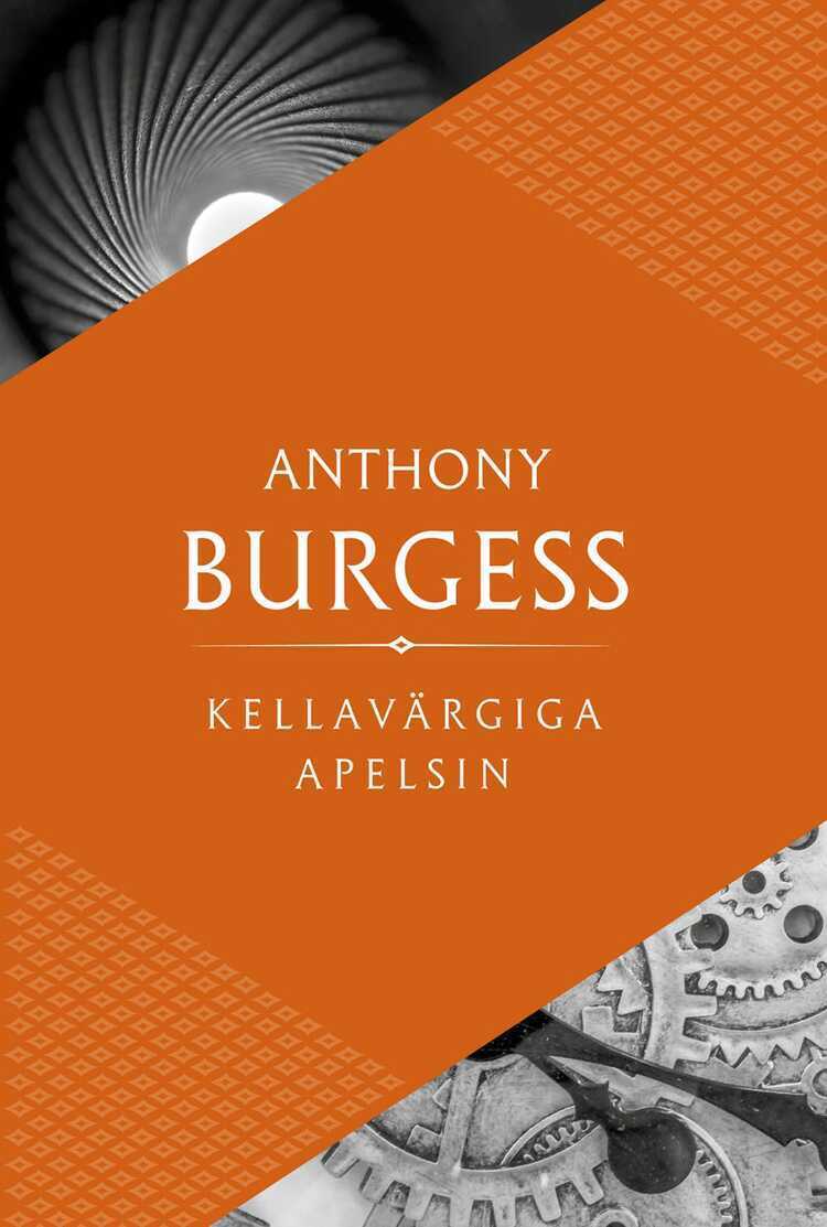 Kellavärgiga Apelsin