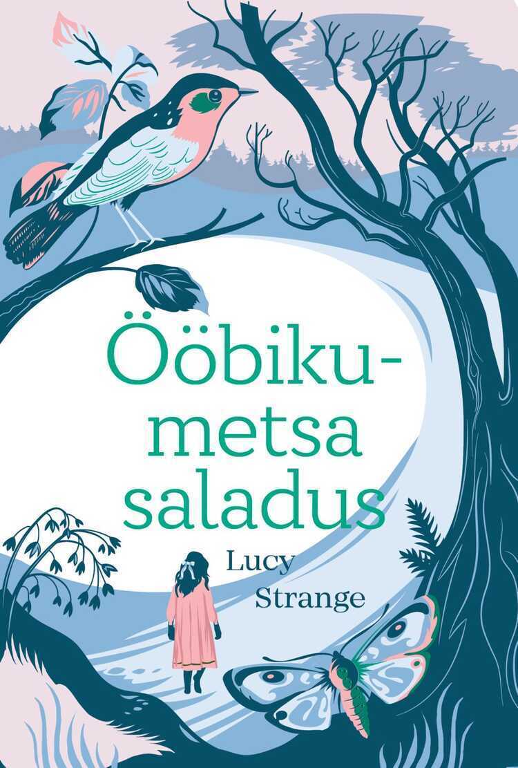 Ööbikumetsa saladus