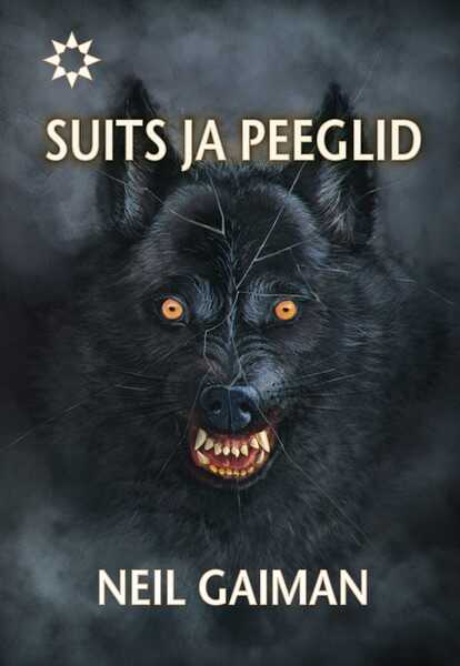 E-raamat: Suits ja peeglid