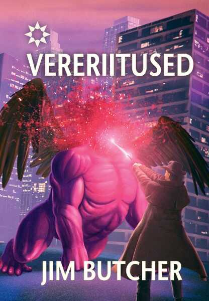 E-raamat: Vereriitused. „Dresdeni toimikute“ 6. osa