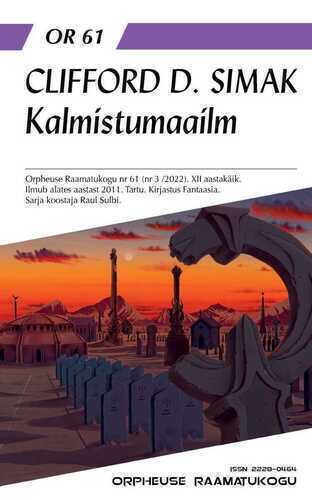 Kalmistumaailm