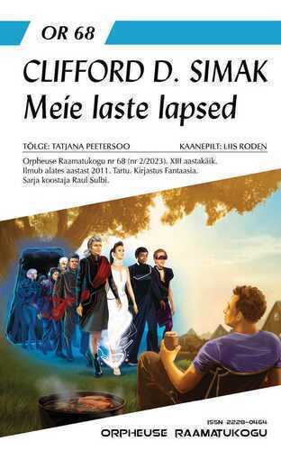 Meie laste lapsed