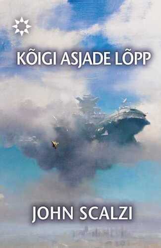 E-raamat: Kõigi asjade lõpp