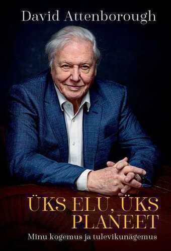 E-raamat: Üks elu, üks planeet