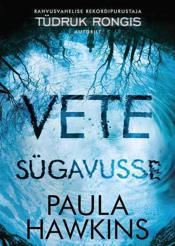 E-raamat: Vete sügavusse
