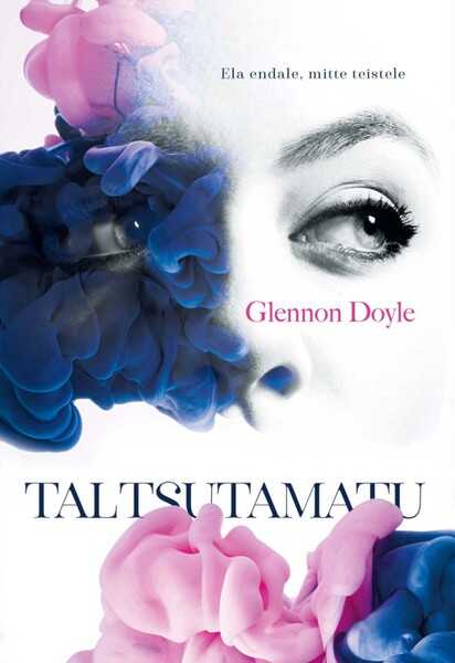 E-raamat: Taltsutamatu