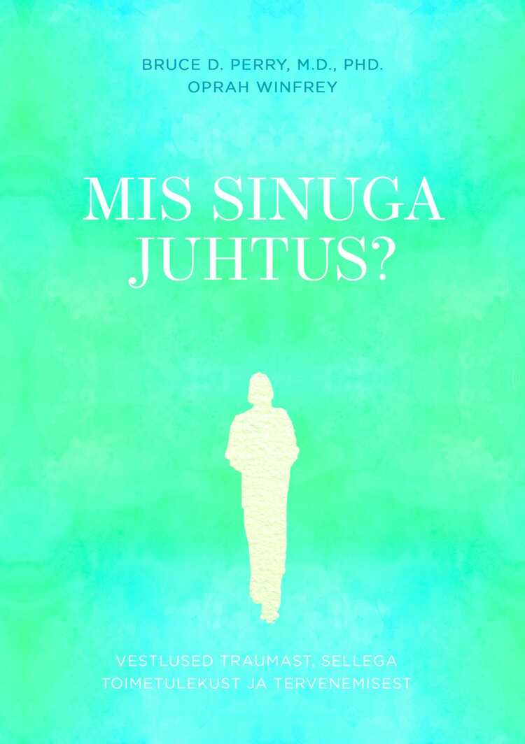 Mis sinuga juhtus?