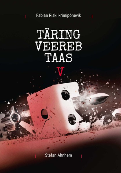 E-raamat: Täring veereb taas