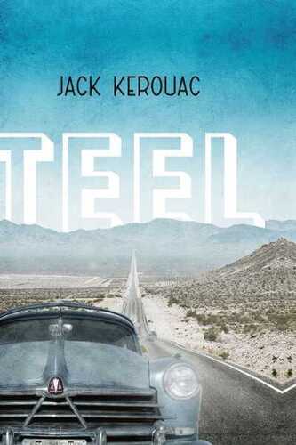 E-raamat: Teel