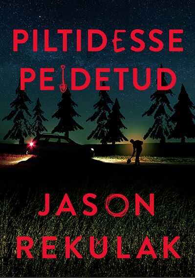 Piltidesse peidetud