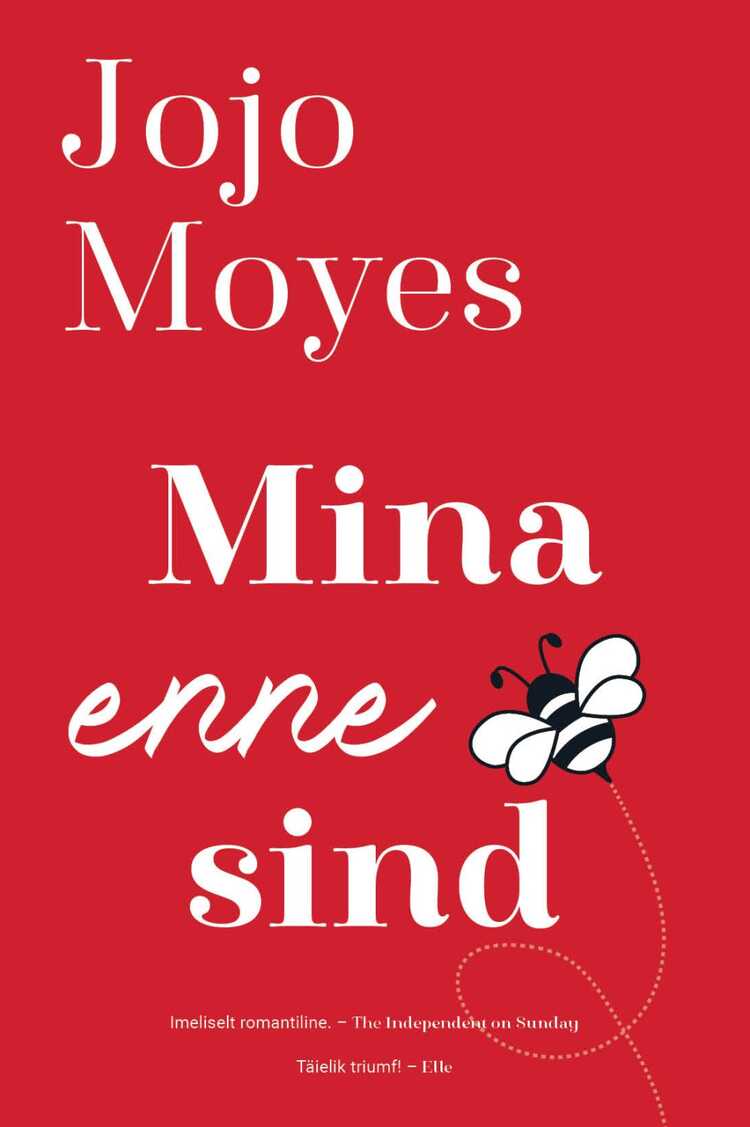 E-raamat: MINA ENNE SIND