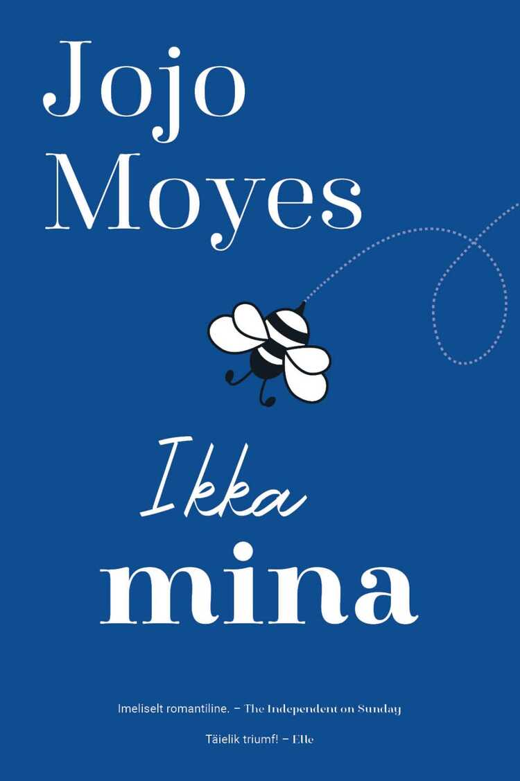 Ikka Mina
