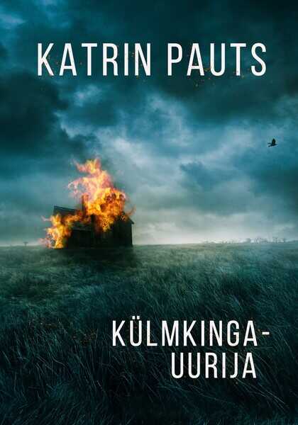E-raamat: Külmkingauurija