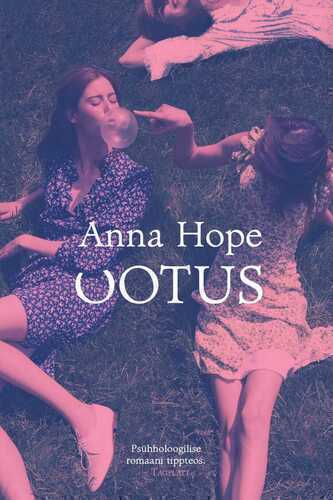 E-raamat: Ootus