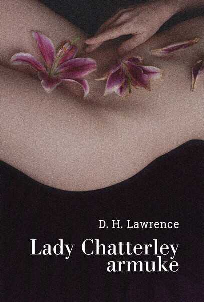 E-raamat: Lady Chatterley armuke