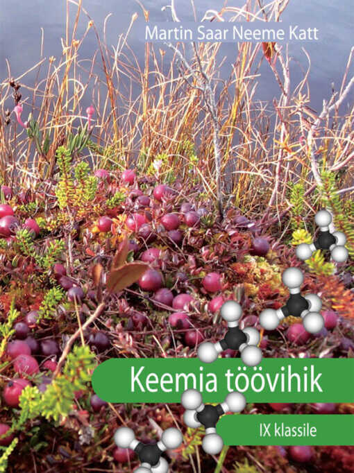 Keemia tv 9. kl