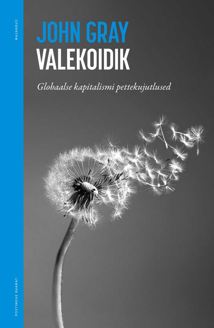 Valekoidik. Globaalse Kapitalismi Pettekujutlused