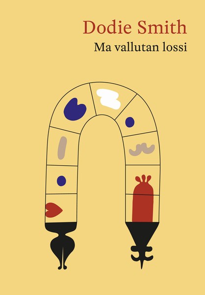 E-raamat: Ma vallutan lossi — Dodie Smith