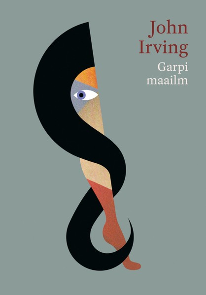 E-raamat: Garpi maailm