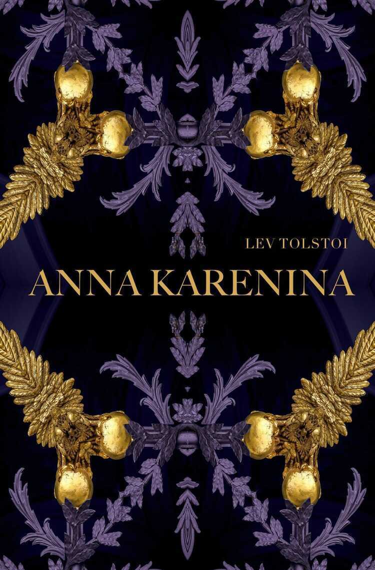 Anna Karenina