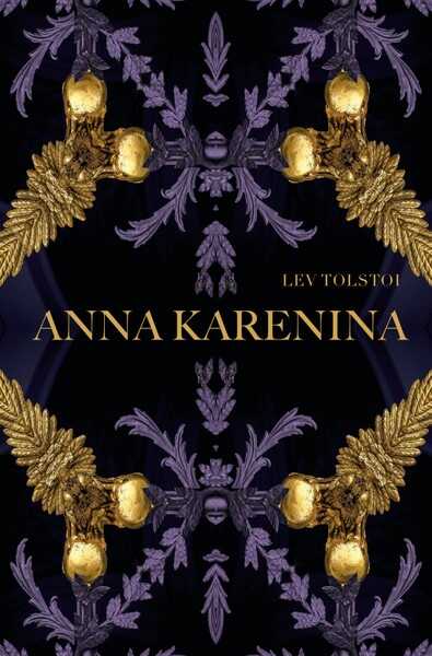 E-raamat: Anna Karenina