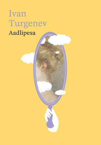 E-raamat: Aadlipesa