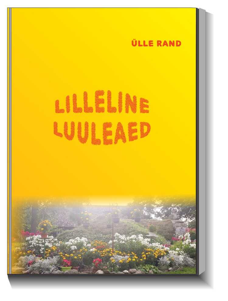Lilleline Luuleaed
