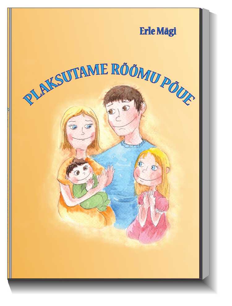 Plaksutame Rõõmu Põue