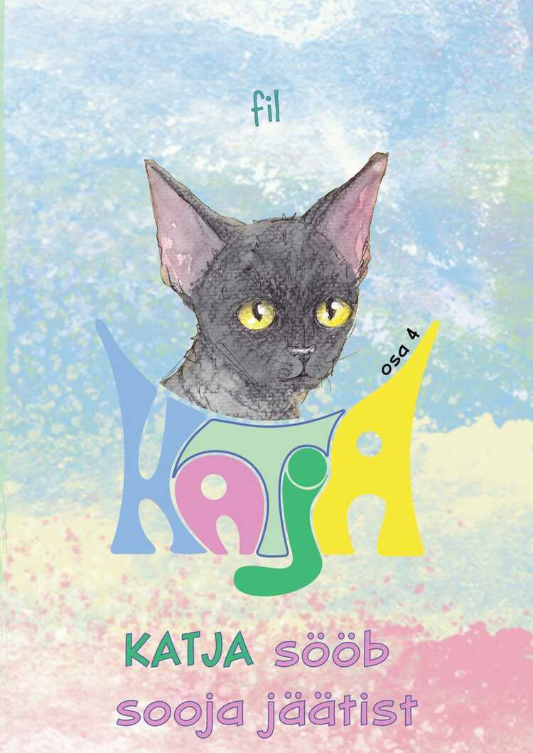 Katja Sööb Sooja Jäätist