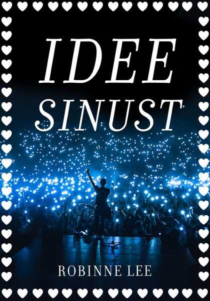 E-raamat: Idee sinust