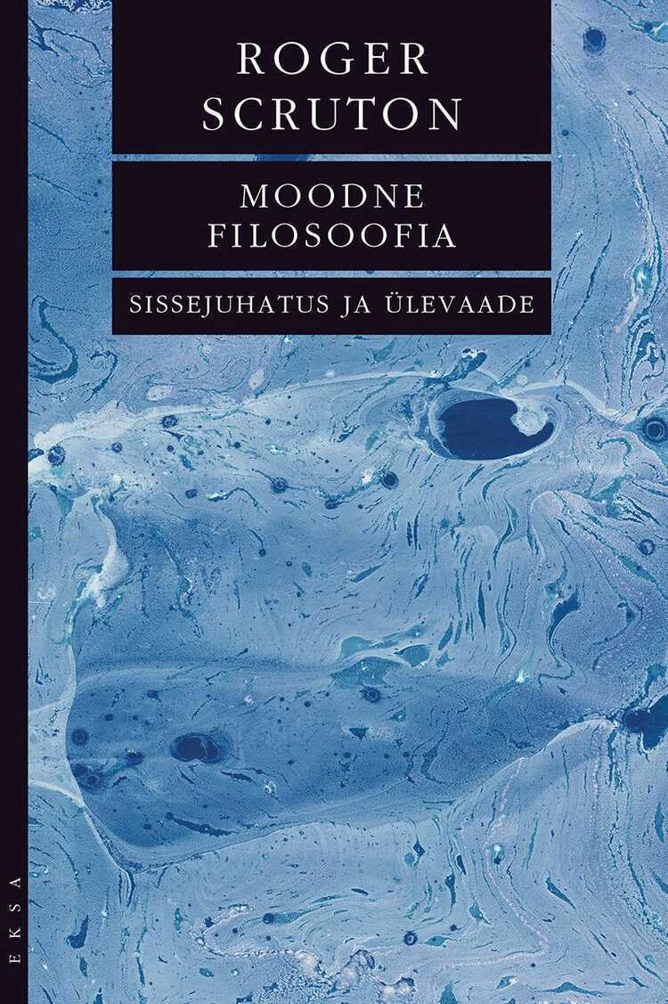 Moodne filosoofia