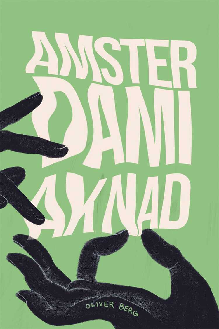 Amsterdami aknad