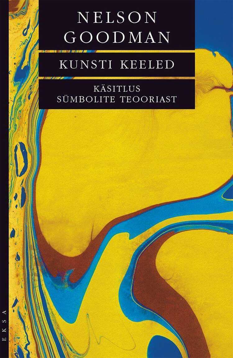 Kunsti keeled. Käsitlus sümbolite teooriast