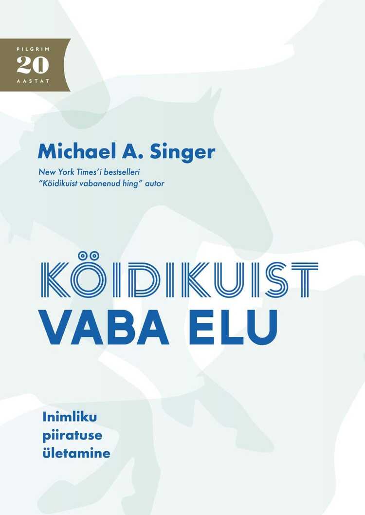 Köidikuist vaba elu