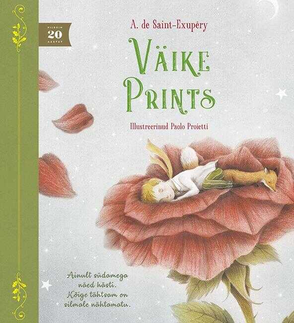 Väike prints