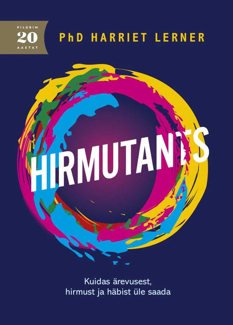 Hirmutants