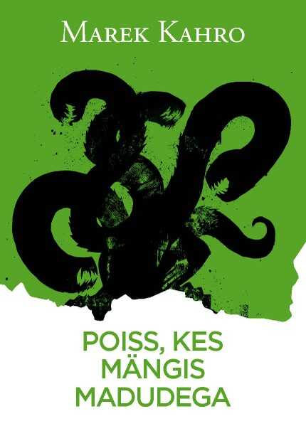E-raamat: Poiss, kes mängis madudega