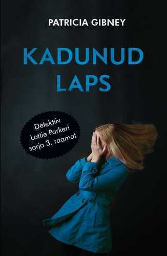 Kadunud laps
