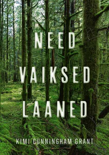 E-raamat: Need vaiksed laaned