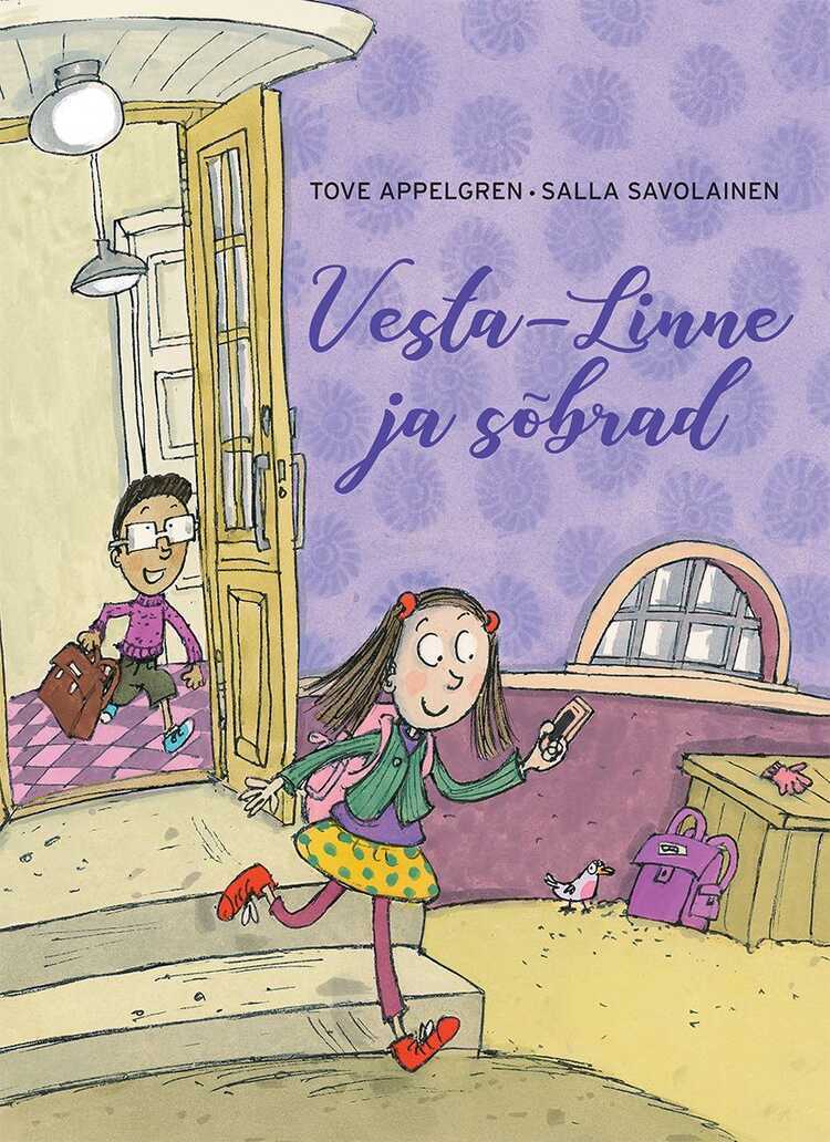 Vesta-Linne ja sõbrad