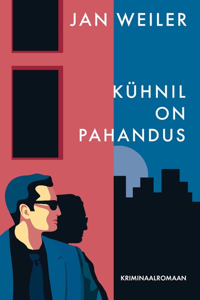 E-raamat: Kühnil on pahandus