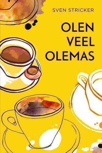 E-raamat: Olen veel olemas