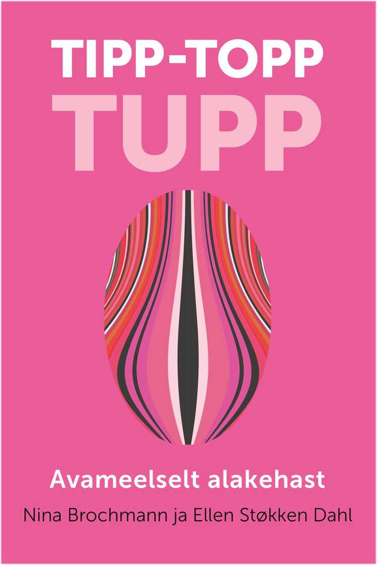 Tipp-topp Tupp