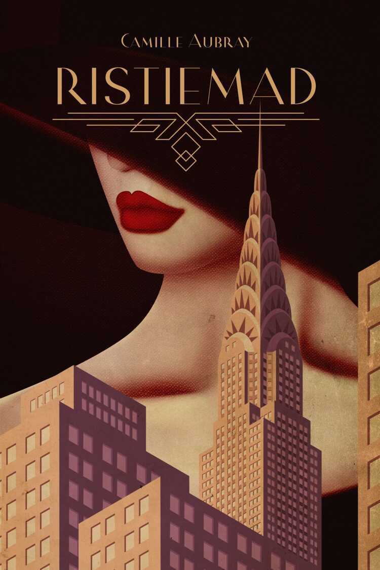 Ristiemad