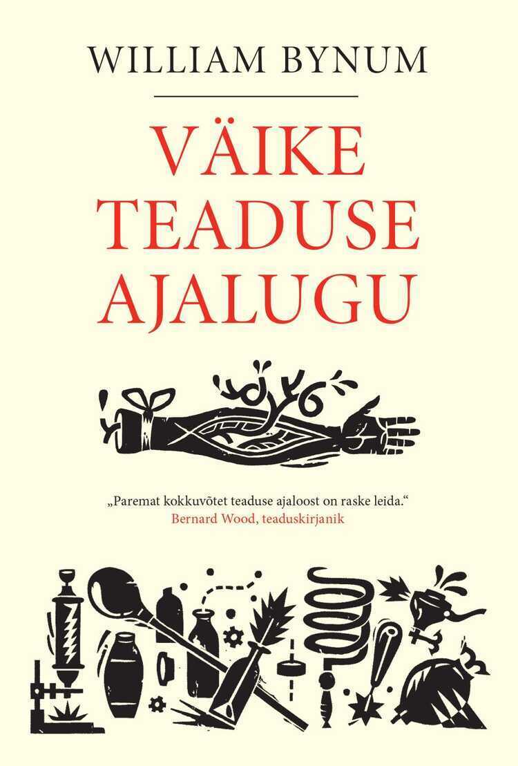 Väike teaduse ajalugu