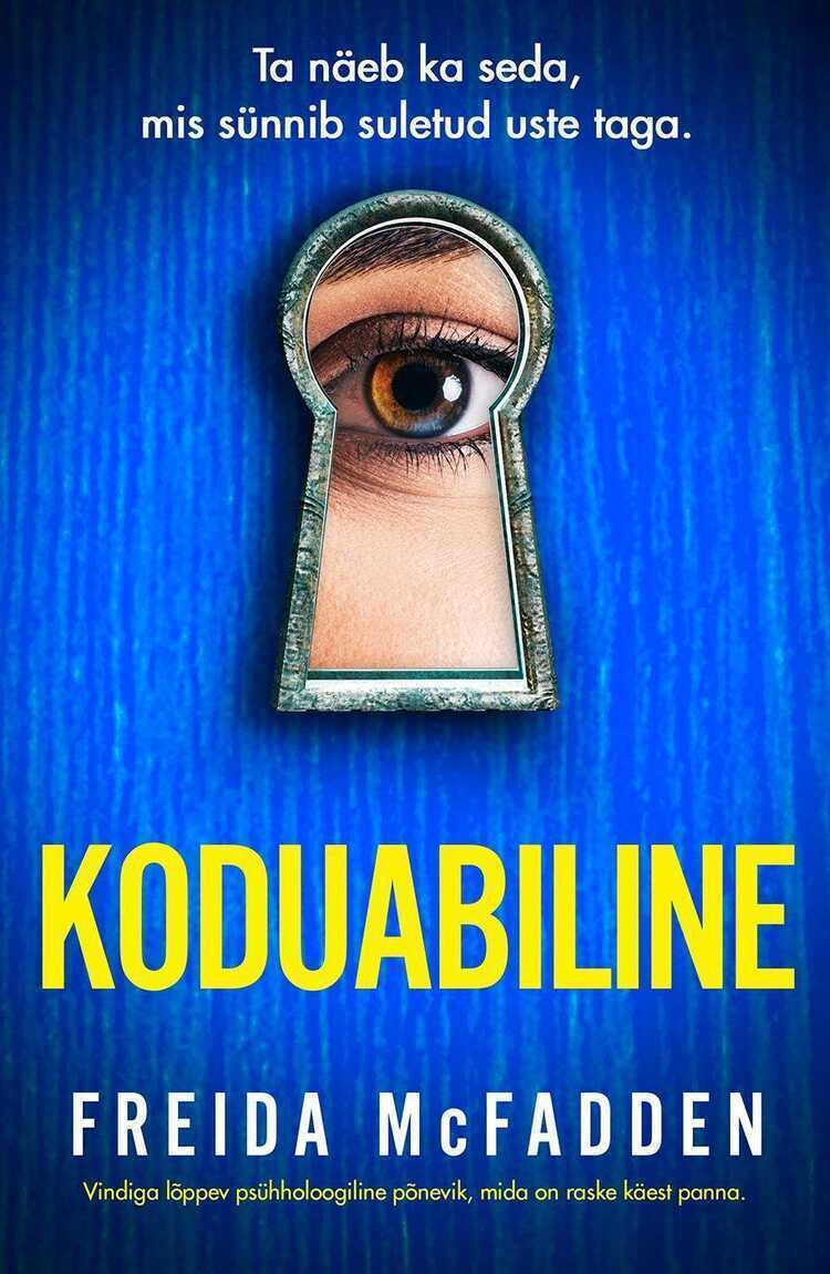 E-raamat: Koduabiline